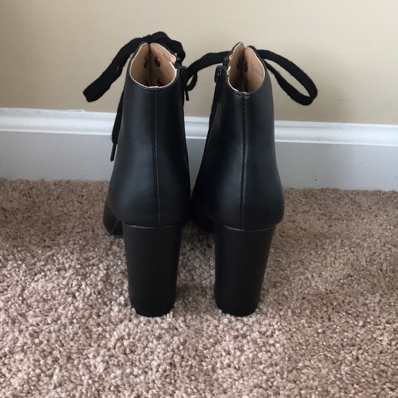 Heels - Picture 3 of 6